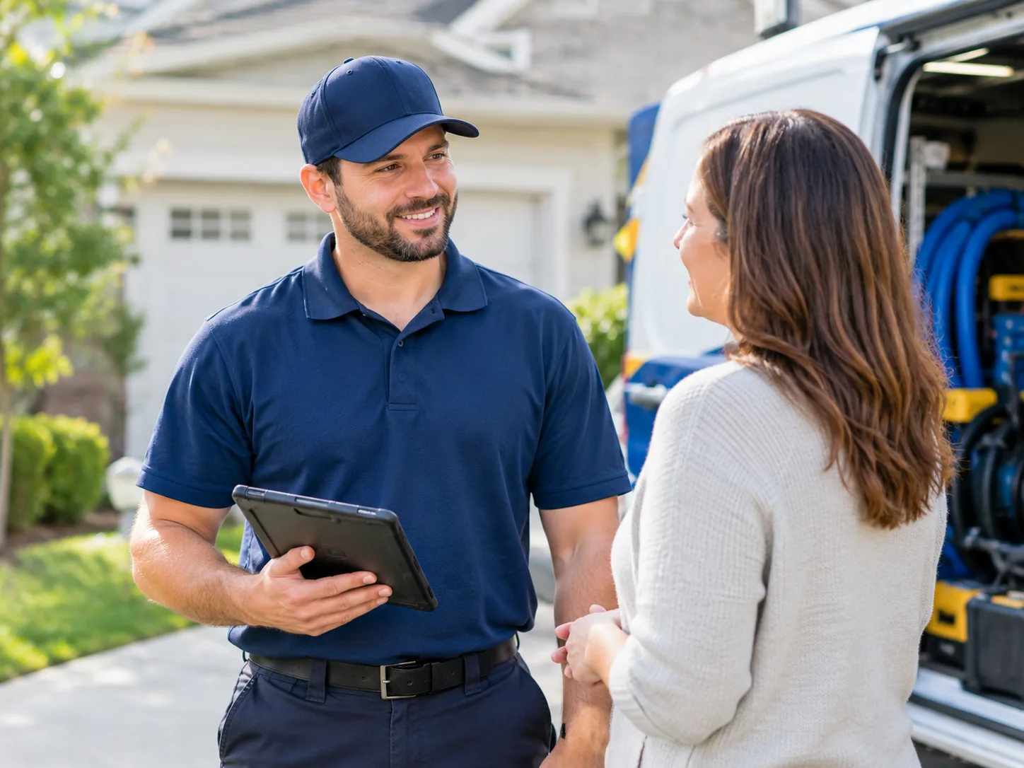 Sewage Backup Cleanup South Deerfield, MA FAQs